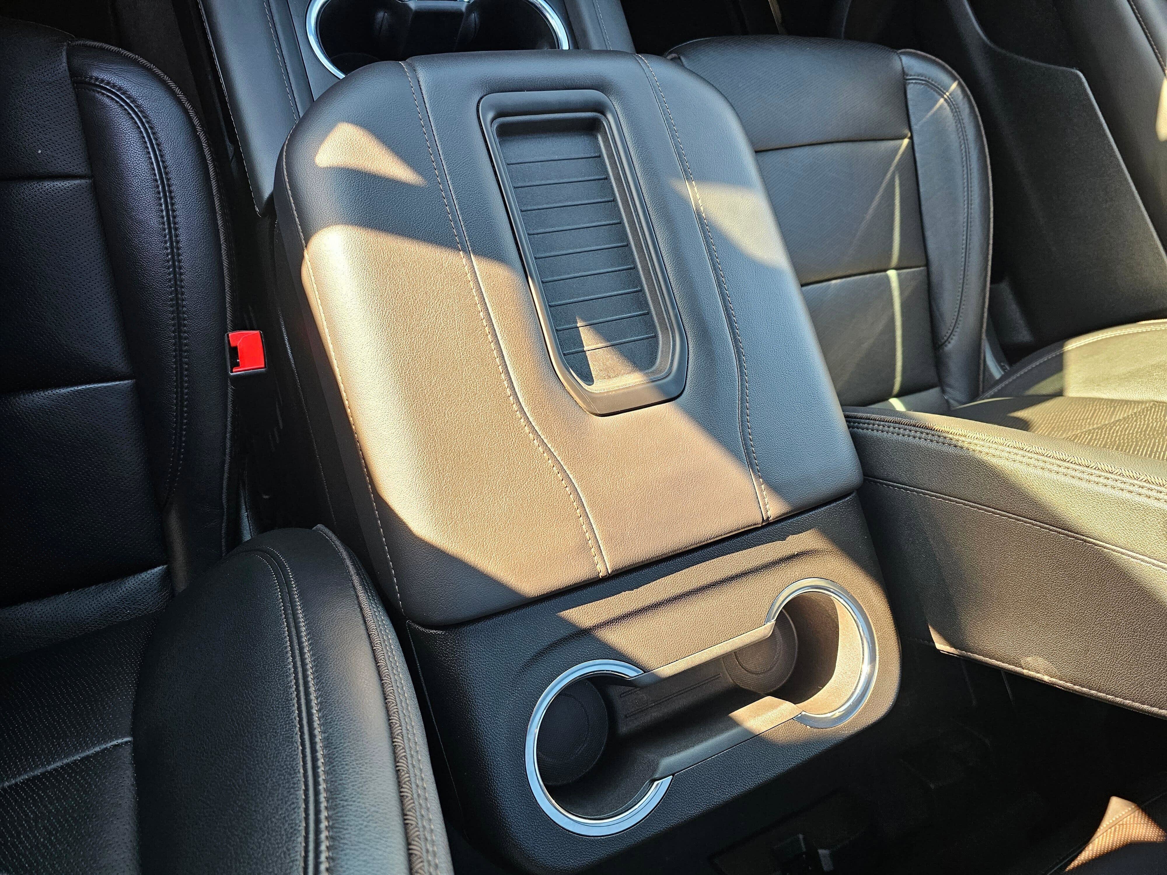 Used 2023 Chevrolet Tahoe High Country w/ Premium Package 2 image 24