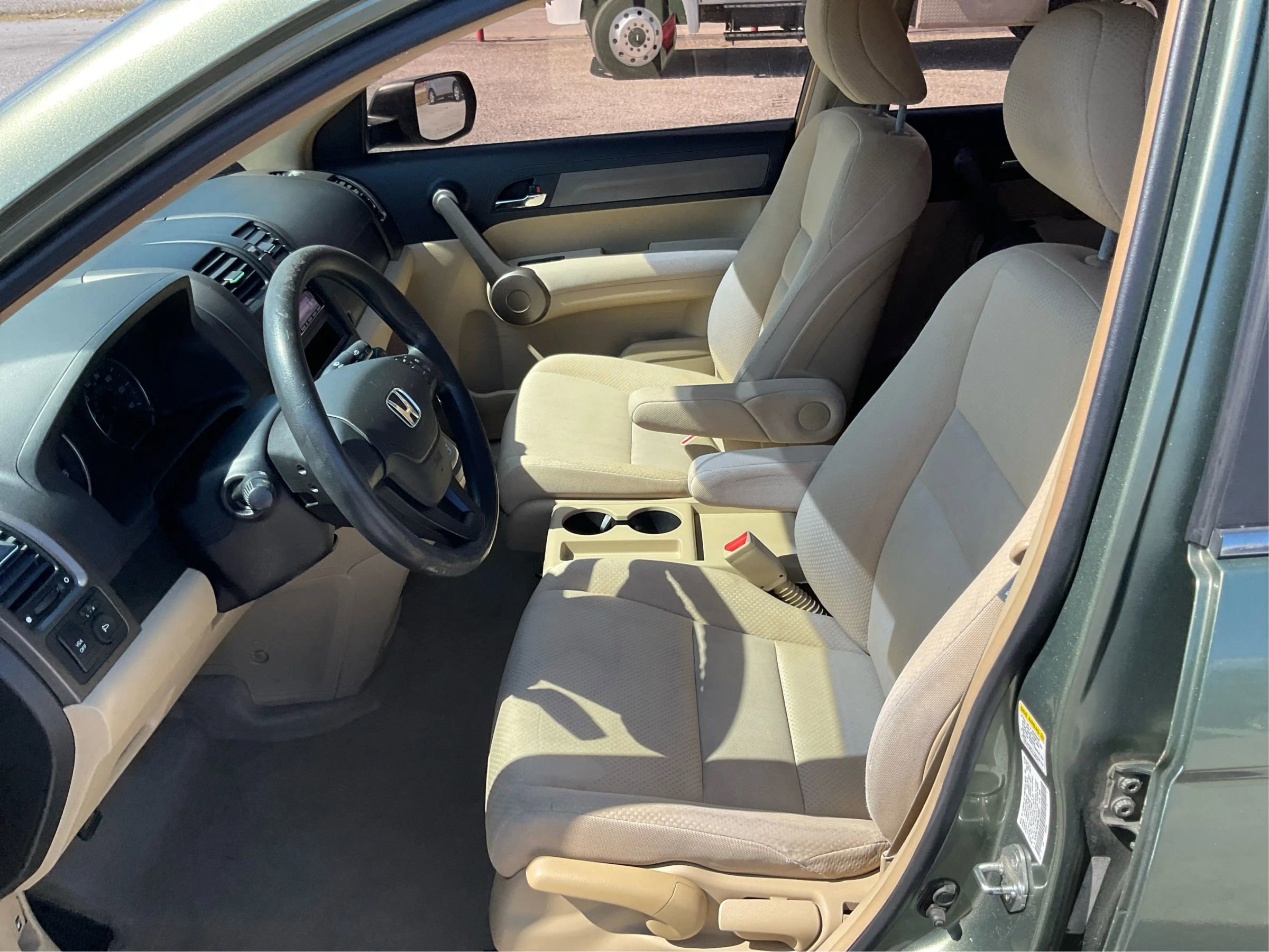 Used 2009 Honda CR-V LX image 9