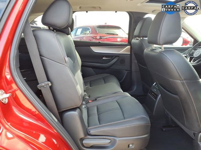 Certified 2025 MAZDA CX-90 Plug-In Hybrid w/ Preferred image 6