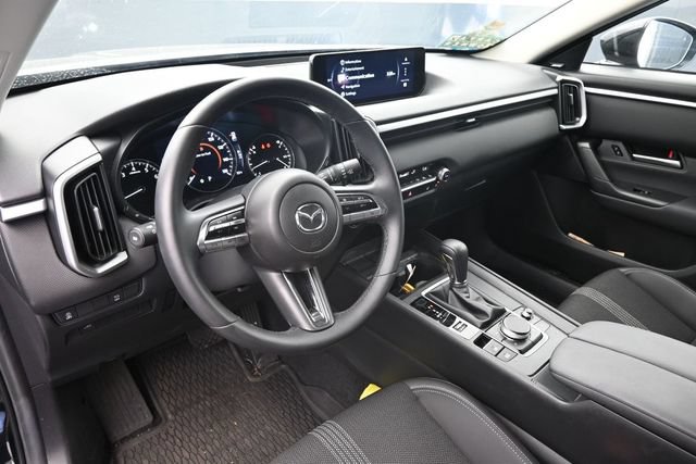 Used 2025 MAZDA CX-50 AWD 2.5 S w/ Weather Package image 19