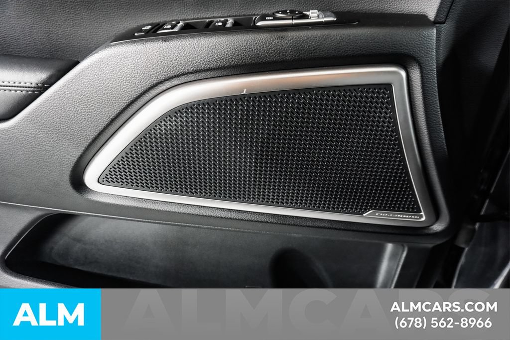 Used 2024 Kia Telluride EX X-Line AWD/4WD image 52