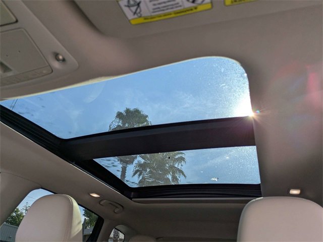 Used 2018 Nissan Murano Platinum image 21