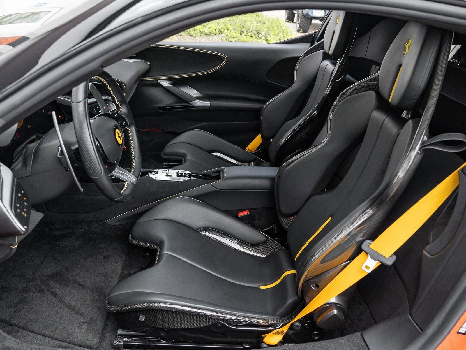 Used 2021 Ferrari SF90 Stradale image 15