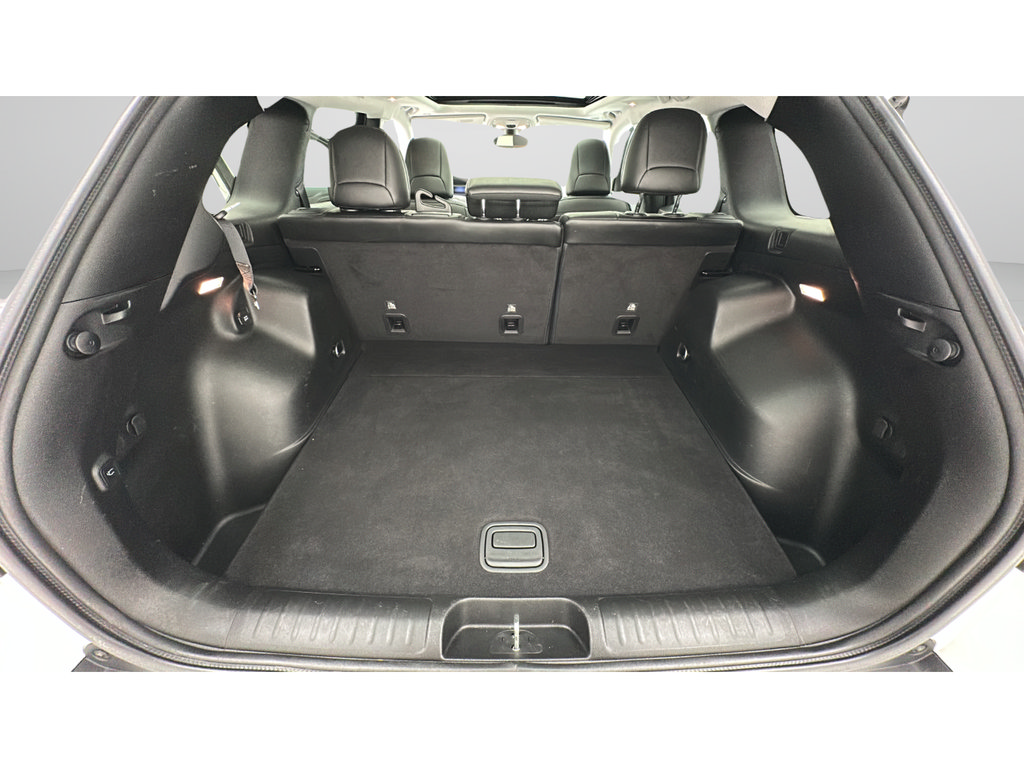 Used 2019 Jeep Cherokee Trailhawk w/ Comfort/Convenience Group AWD/4WD image 22