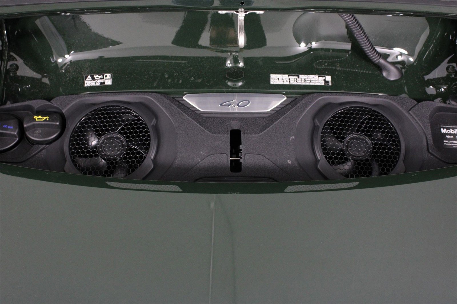 New 2026 Porsche 911 GT3 image 20