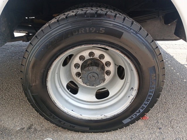 Used 2021 RAM 5500 Tradesman w/ Chrome Appearance Group image 22