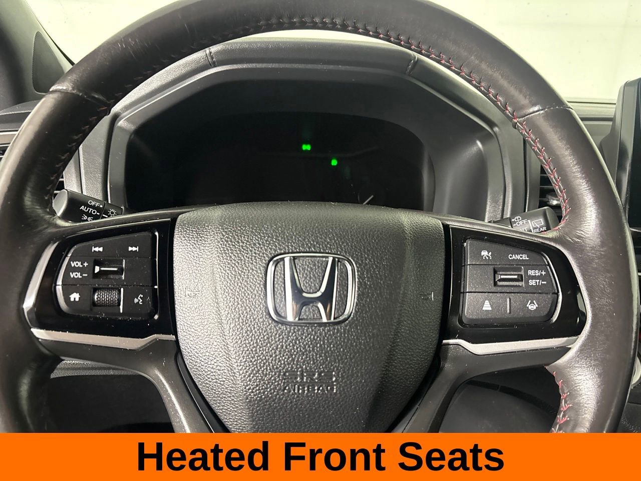 Used 2025 Honda Odyssey Sport-L image 13
