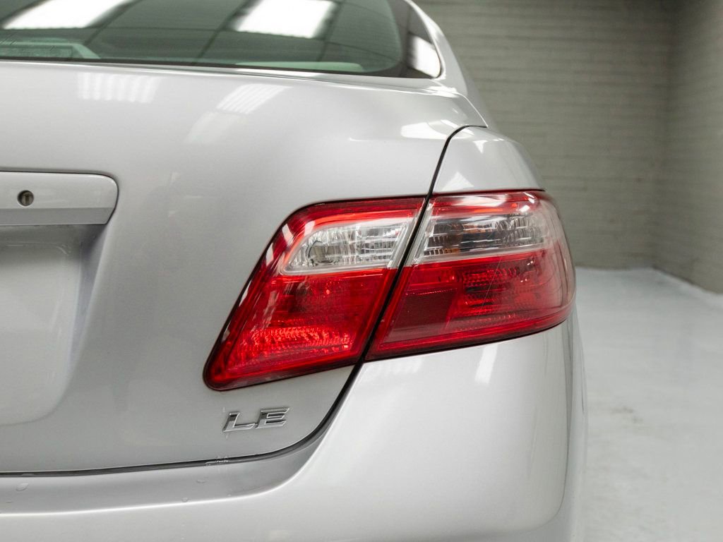 Used 2008 Toyota Camry LE image 26