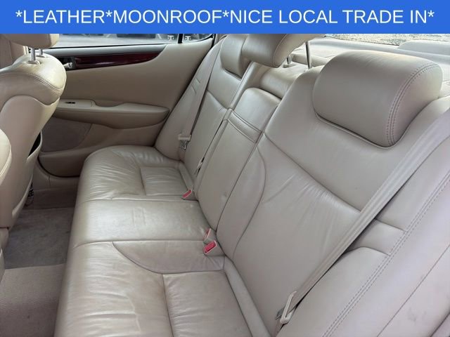 Used 2003 Lexus ES 330 image 19