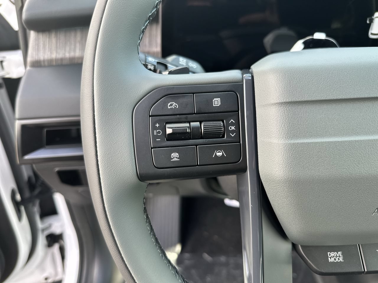 New 2027 Kia Telluride X-Line SX Prestige AWD/4WD image 6