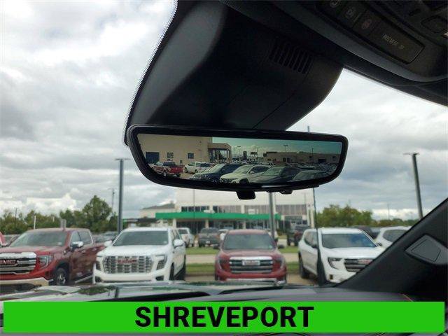 New 2026 GMC Sierra 2500 AT4 w/ AT4 Premium Plus Package image 18