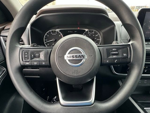 Used 2021 Nissan Rogue S AWD/4WD image 41