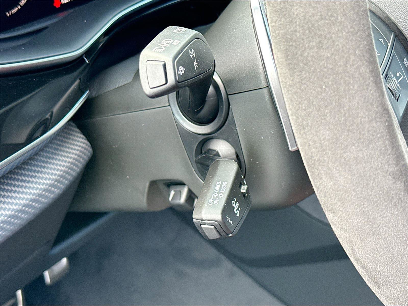 New 2026 Audi RS Q8 performance image 10