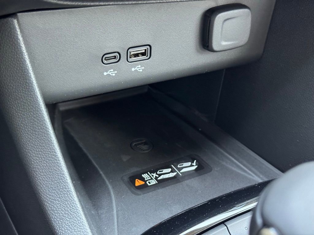 New 2026 Buick Encore GX Preferred w/ Advanced Technology Package image 30