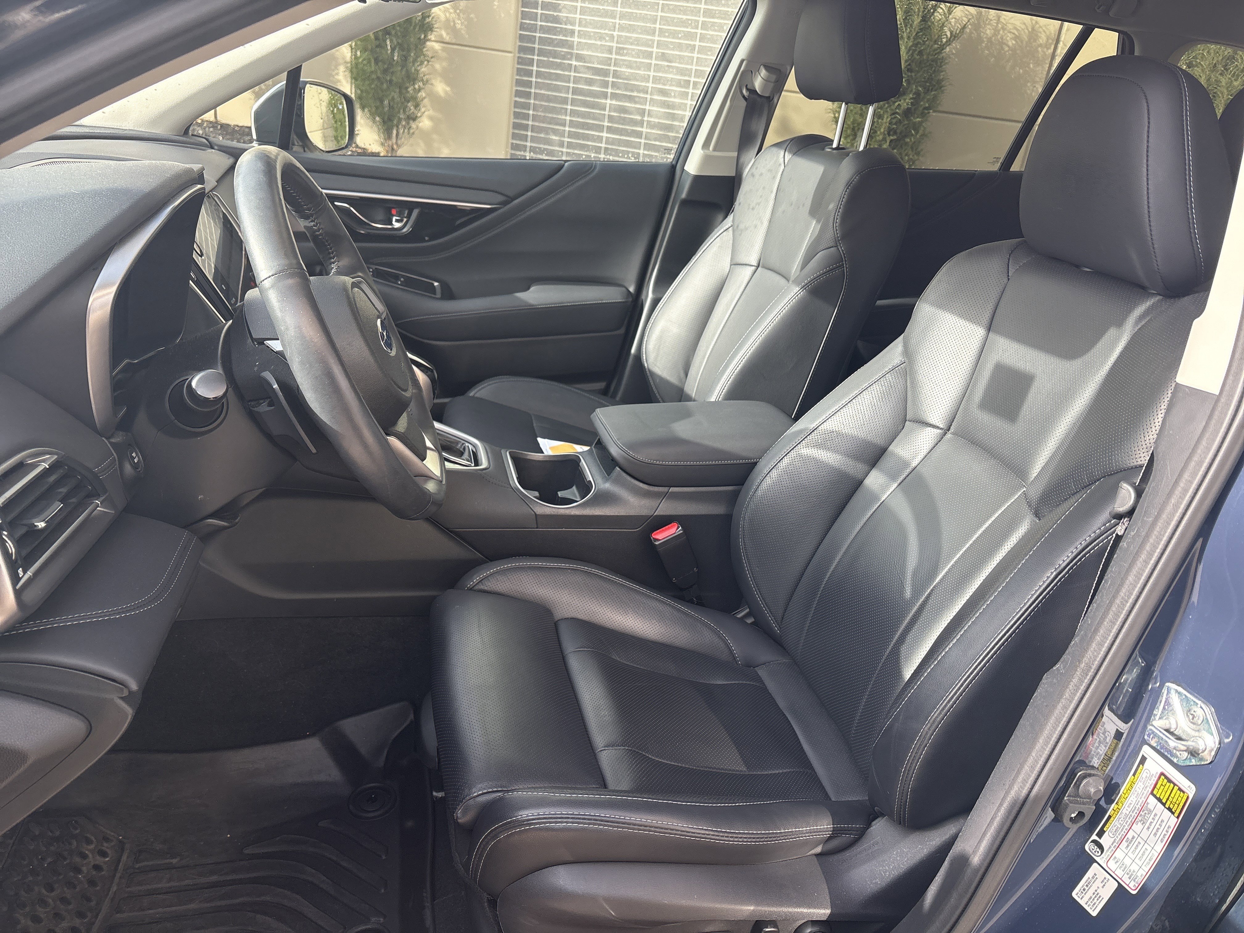 Used 2023 Subaru Outback Touring image 16