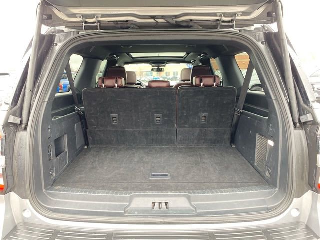 Used 2024 Ford Expedition Max Limited AWD/4WD image 27