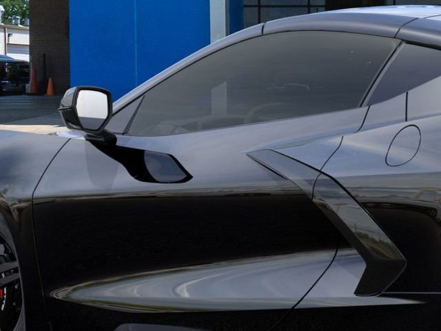 New 2026 Chevrolet Corvette Stingray Preferred Cpe w/ Z51 Performance Package image 12