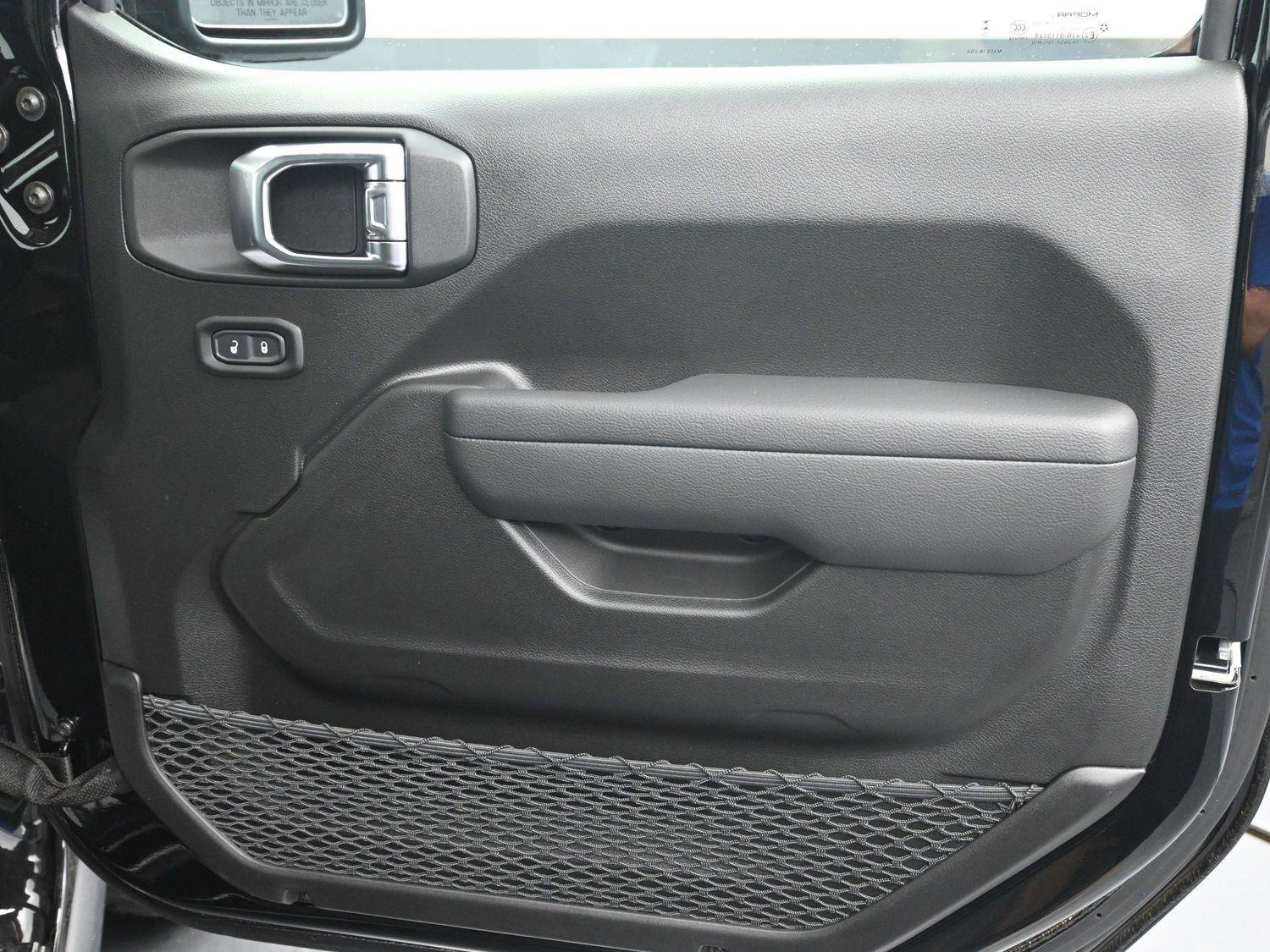 Used 2026 Jeep Wrangler Willys image 9