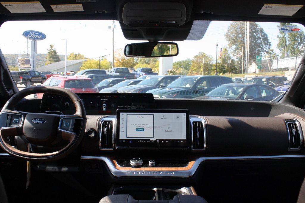 New 2025 Ford Expedition Max King Ranch image 20
