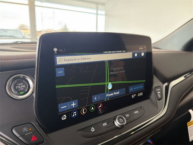 New 2026 Chevrolet Blazer RS w/ Driver Confidence II Package image 27