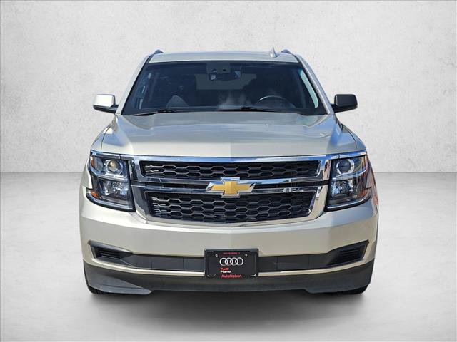 Used 2016 Chevrolet Suburban LT AWD/4WD video 2
