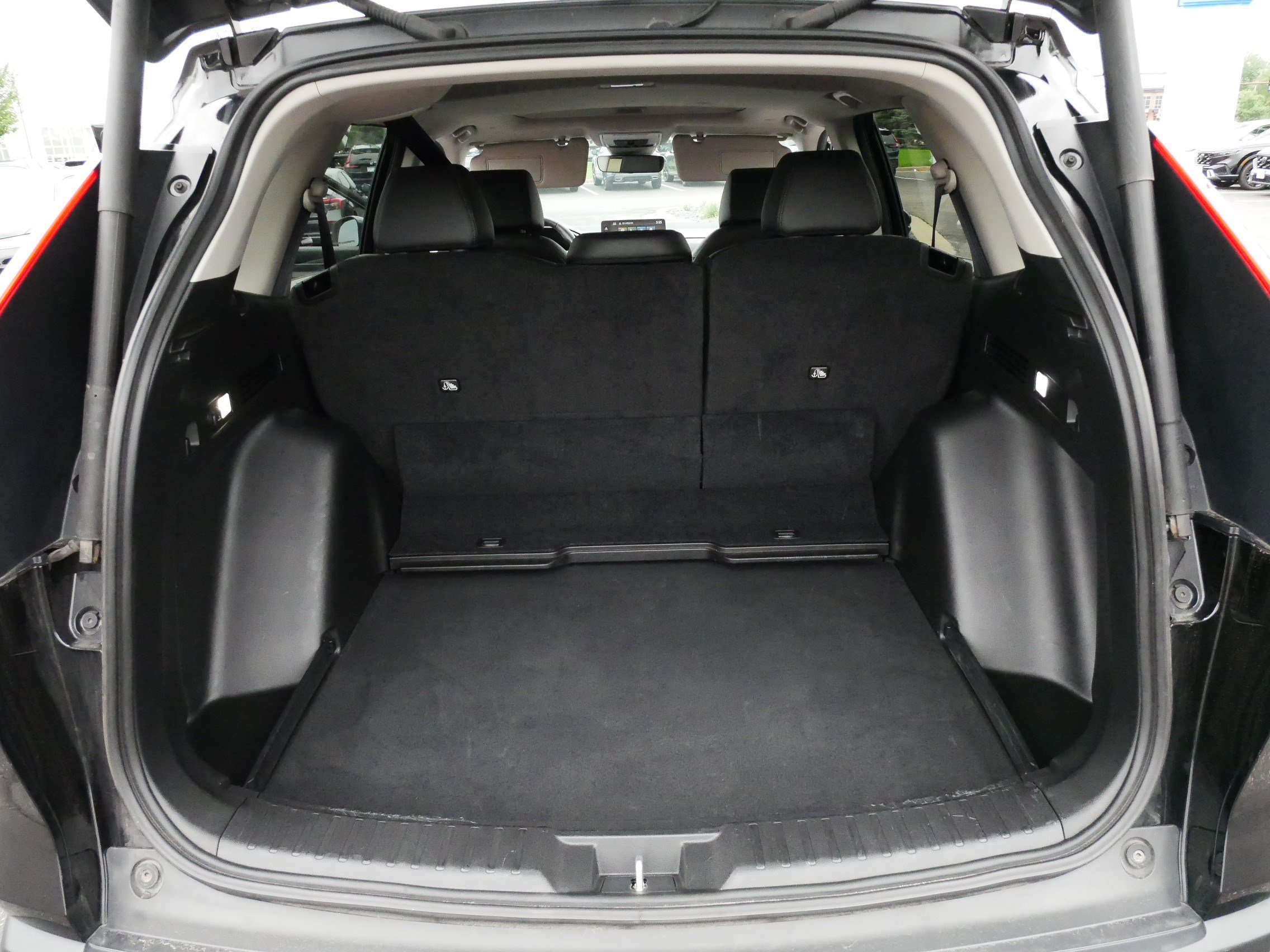 Used 2024 Honda CR-V EX-L image 18