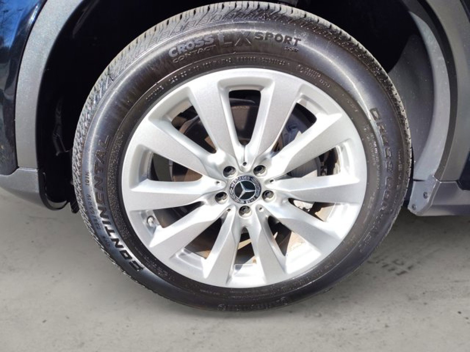 Used 2020 Mercedes-Benz GLC 300 4MATIC image 10
