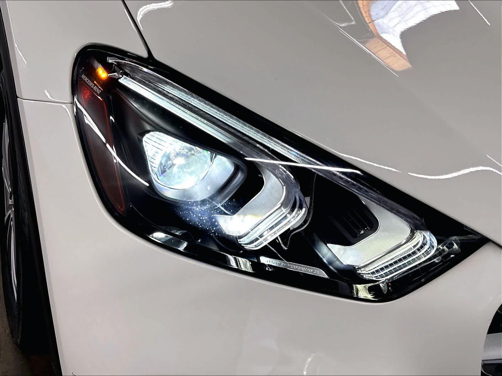 Used 2022 Mercedes-Benz GLE 350 image 29