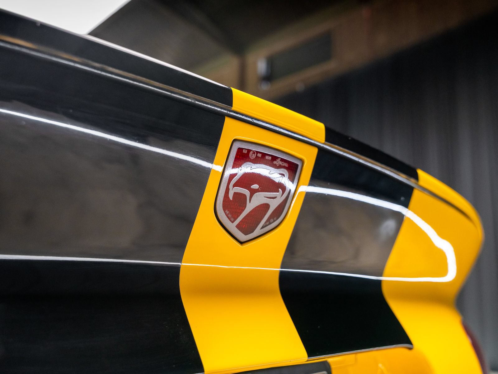 Used 2001 Dodge Viper GTS RWD image 42