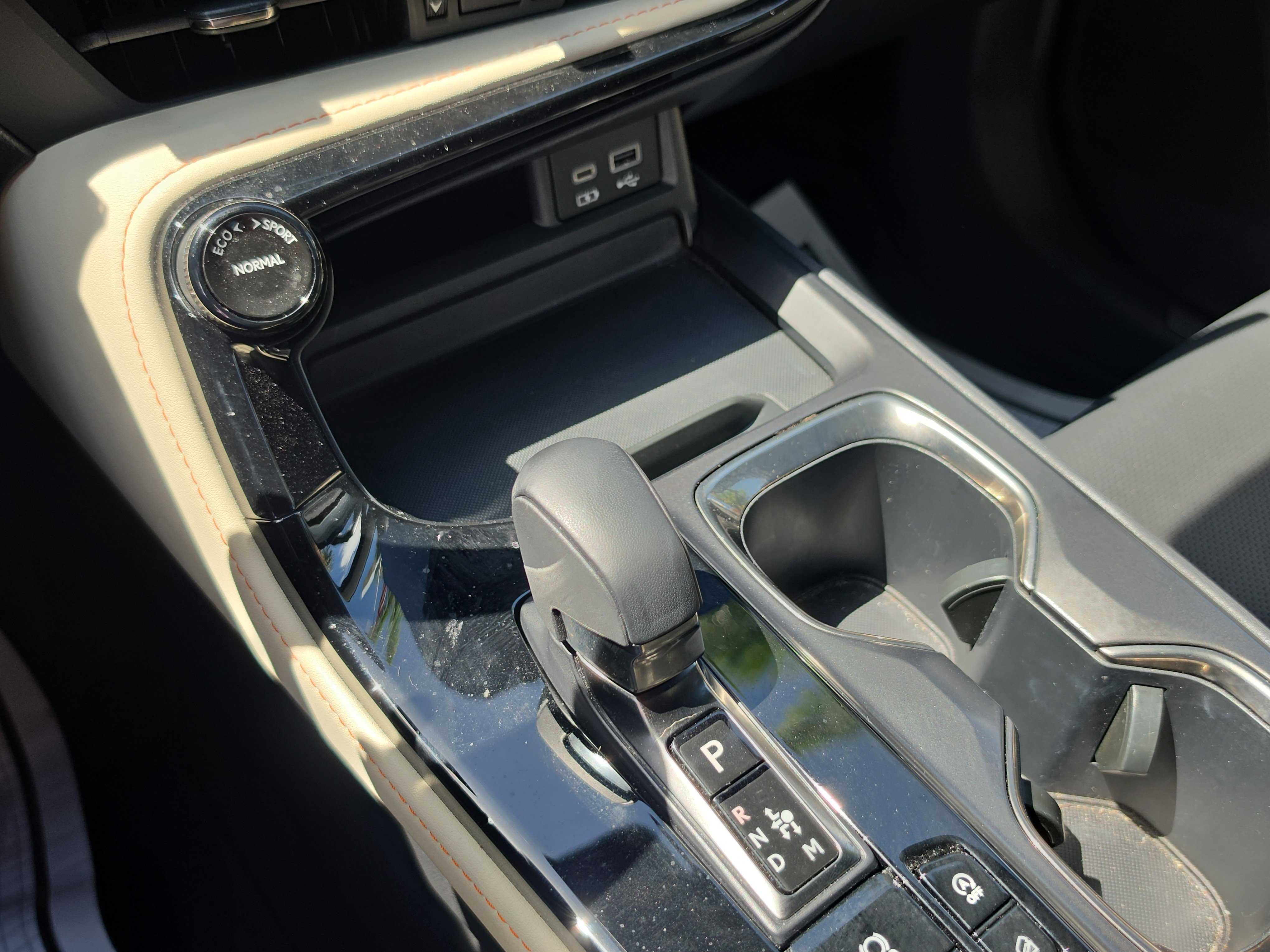 Used 2023 Lexus NX 350 AWD w/ Cold Area Package image 23