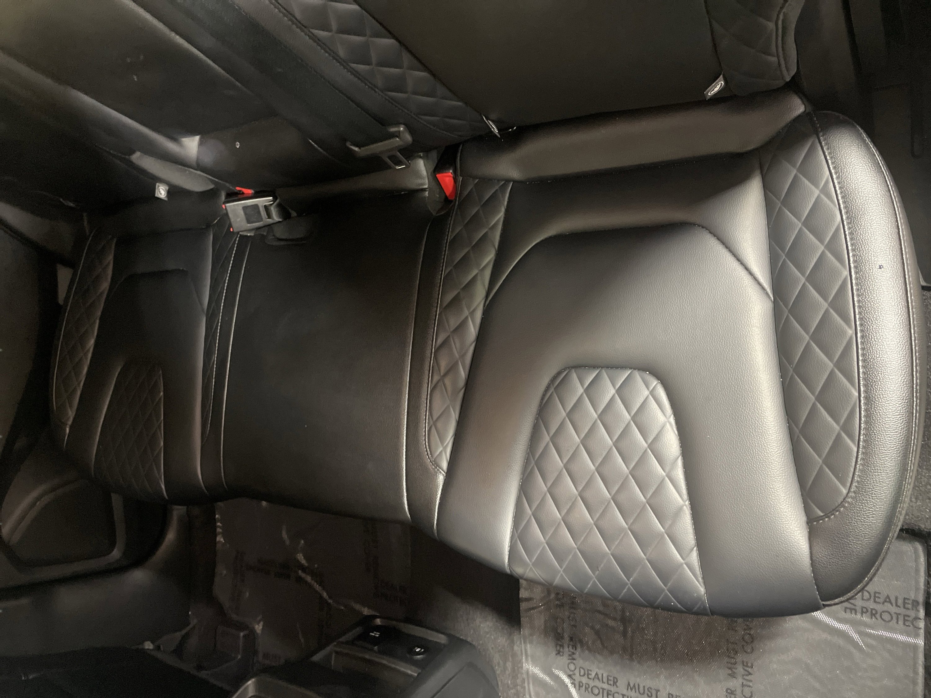 Used 2024 Ford Edge Titanium image 12