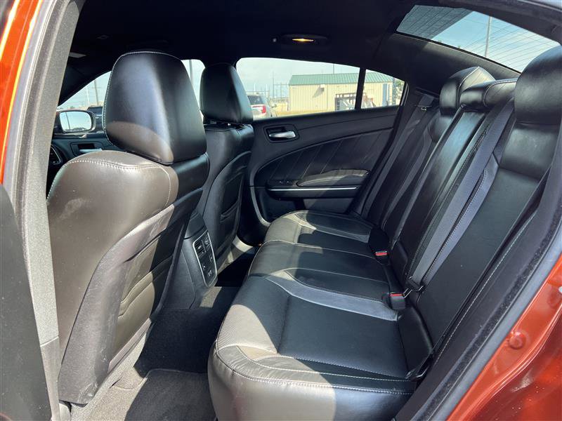 Used 2022 Dodge Charger SXT w/ Plus Group image 12