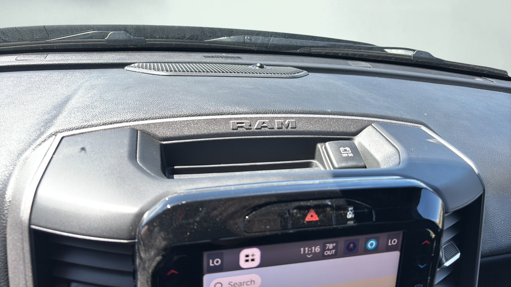New 2026 RAM 3500 Tradesman AWD/4WD image 25