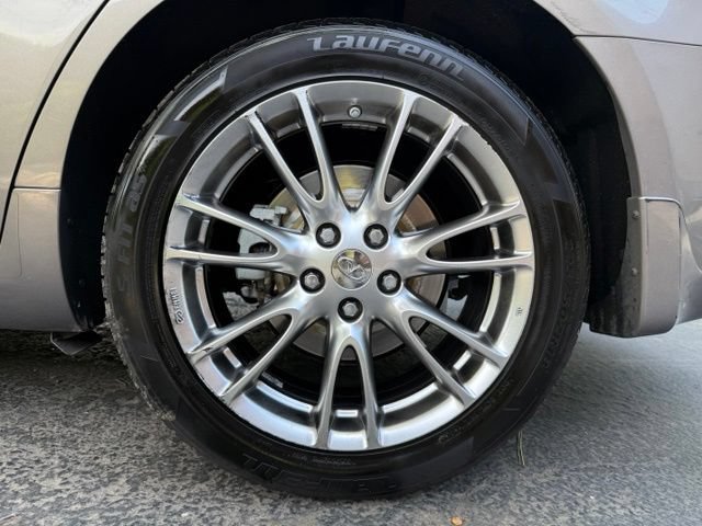 Used 2012 INFINITI G37 x Sedan w/ Premium Pkg AWD/4WD image 22