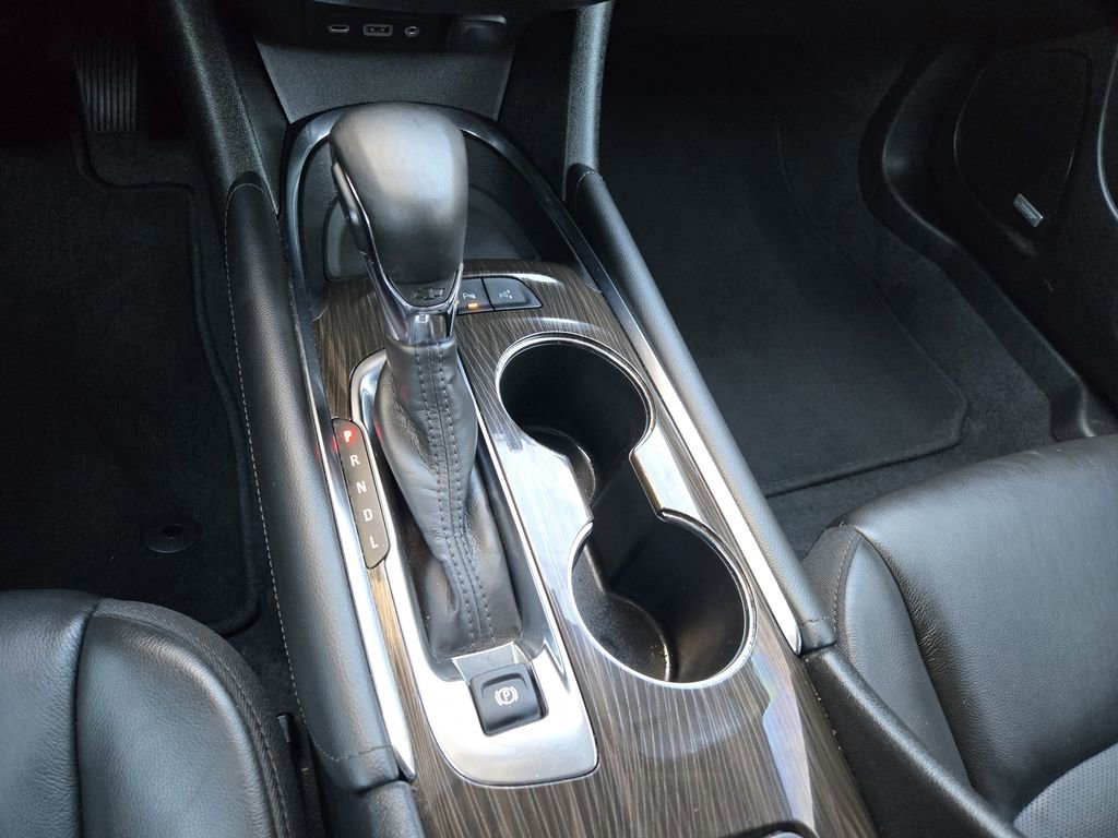 Used 2024 Chevrolet Malibu LT image 18