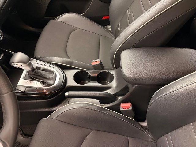 Used 2022 Kia Forte GT-Line FWD image 20
