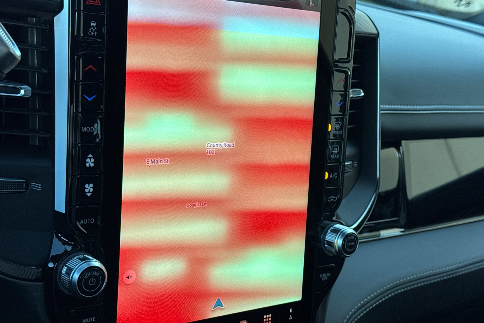 New 2026 RAM 2500 Rebel w/ Rebel Level 2 Equipment Group image 17