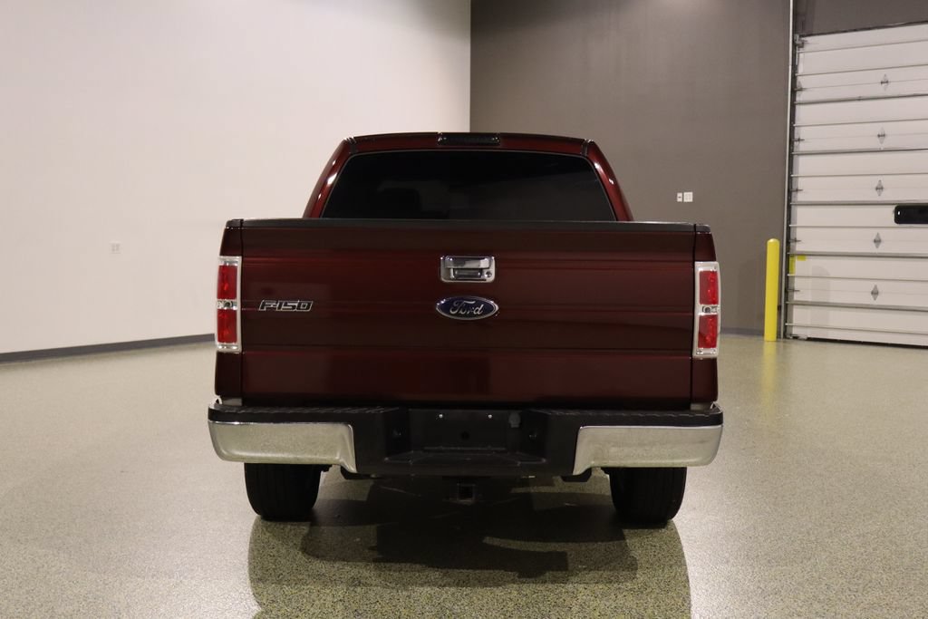 Used 2009 Ford F150 XLT RWD image 9