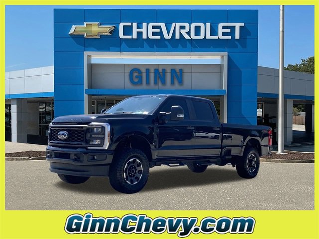 Used 2024 Ford F250 XL w/ STX Appearance Package