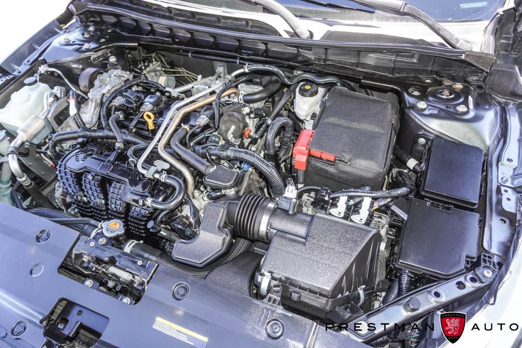Used 2021 Nissan Altima 2.5 S FWD image 33
