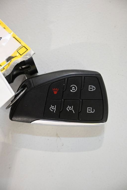 Used 2023 GMC Yukon XL Denali Ultimate image 25