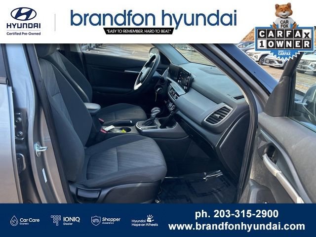 Used 2024 Kia Seltos LX AWD/4WD image 27