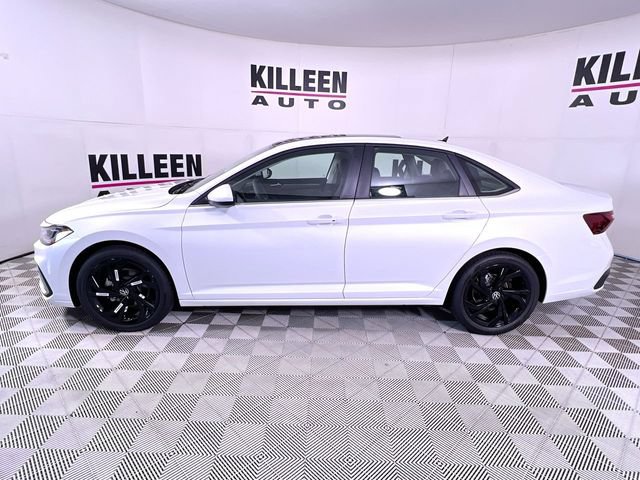 New 2026 Volkswagen Jetta SE FWD image 4