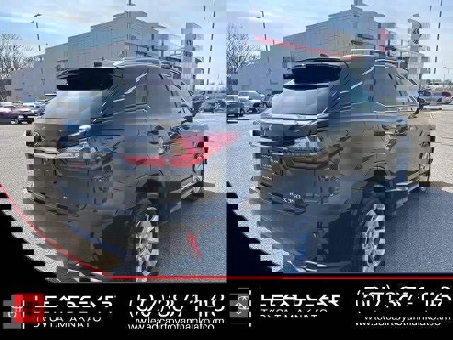 Used 2016 Lexus RX 350 AWD w/ Premium Package image 11