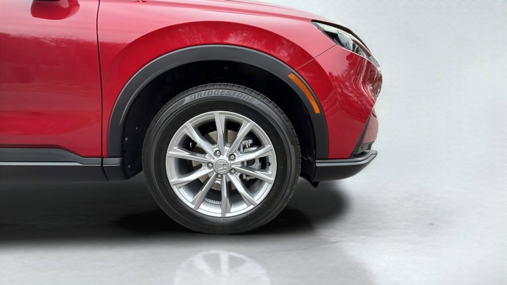 Used 2025 Honda CR-V EX-L image 21