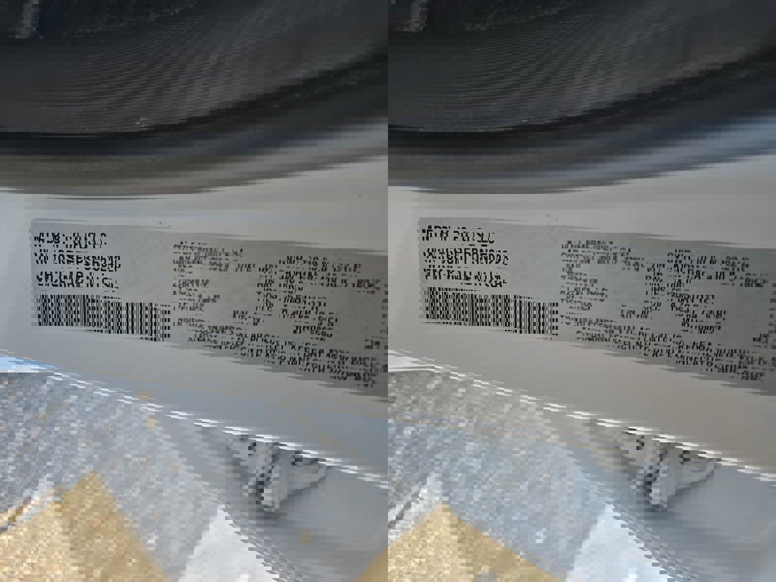 Used 2025 RAM 1500 Big Horn image 38