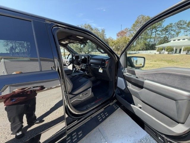 Used 2026 Ford F150 Raptor w/ Equipment Group 803A Raptor R image 19