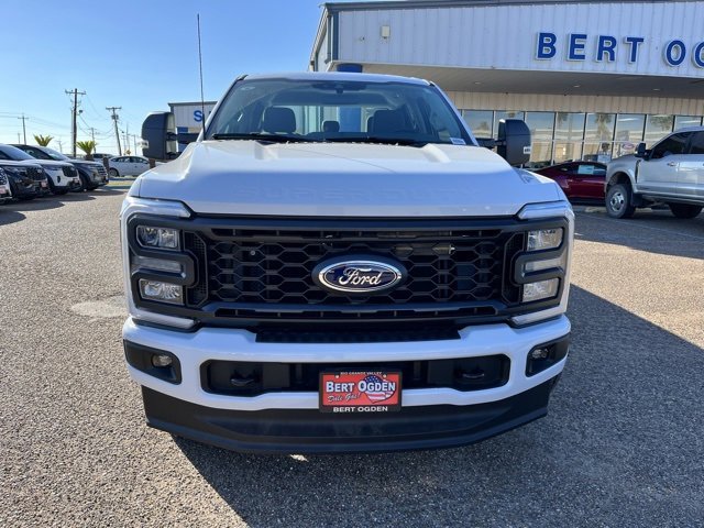 New 2026 Ford F350 XL w/ STX Appearance Package image 2