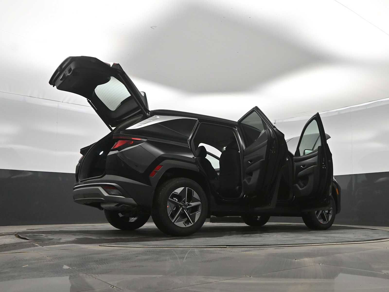 New 2026 Hyundai Tucson SEL image 42