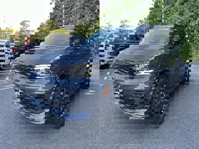 New 2026 Dodge Durango GT image 4